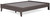 Brymont Queen Platform Bed (EB1011-113)