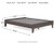 Brymont Queen Platform Bed (EB1011-113)