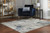 Wrenstow 7'10" x 10'3" Rug (R403751)