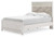 Altyra Full Panel Bed (B2640B8)
