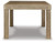 Silo Point Outdoor Coffee Table (P804-701)