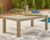 Silo Point Outdoor Coffee Table (P804-701)