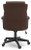 Corbindale Home Office Chair (H220-05A)