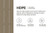 Fairen Trail Outdoor Counter Height Dining Table with 4 Barstools (P211P3)