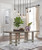 Chrestner Dining Table (D983-25)
