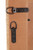 Belenburg Accent Mirror (A8010273)