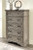 Lodenbay Chest of Drawers (B751-46)