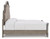 Lodenbay King Panel Bed (B751B4)