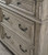 Lodenbay Dresser and Mirror (B751B1)