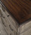 Lodenbay Dresser and Mirror (B751B1)