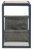 Freslowe Chairside End Table (T931-107)