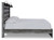 Baystorm Queen Panel Bed (B221B31)