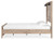 Senniberg Queen Panel Bed (B1191B7)