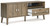 Aprilyn 59" TV Stand (EW1187-268)