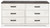 Shawburn Dresser (EB4121-231)