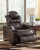 Warnerton Power Reclining Sofa and Recliner (75407U1)