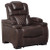 Warnerton Power Reclining Sofa and Recliner (75407U1)