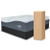 Millennium Luxury Gel Memory Foam King Mattress (M50541)