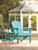Sundown Treasure Adirondack Chair with End Table (P012P1)