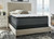 Ultra Luxury ET with Memory Foam King Mattress (M57241)