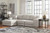 Next-Gen Gaucho 3-Piece Sectional Sofa with Chaise (18304S1)