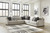 Artsie 3-Piece Sectional (58605S1)