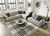 Artsie 4-Piece Sectional (58605S2)