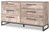 Neilsville Dresser (EB2320-231)