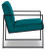Aniak Accent Chair (A3000609) Aniak Accent Chair (A3000609)