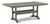 Visola Outdoor Dining Table with 6 Chairs (P802P3)