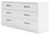 Flannia Dresser (EB3477-231)