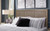 Chrestner California King Panel Bed (B983B9)