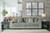 Lindyn 2-Piece Sectional Sofa (21105S1)