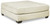 Rawcliffe 4-Piece Sectional with Ottoman (19604U3)