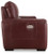 Alessandro Power Reclining Sofa (U2550115) Alessandro Power Reclining Sofa (U2550115)