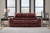 Alessandro Power Reclining Sofa (U2550115) Alessandro Power Reclining Sofa (U2550115)
