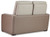 Battleville Power Reclining Loveseat (U3070514)
