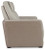 Battleville Power Reclining Loveseat (U3070514)