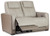 Battleville Power Reclining Loveseat (U3070514)