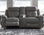 Jesolo Reclining Sofa and Loveseat (86705U1)