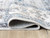 Hebruns 5' x 7' Washable Rug (R405482)