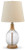 Clayleigh Table Lamp (Set of 2) (L431564) Clayleigh Table Lamp (Set of 2) (L431564)