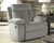 Mitchiner Reclining Sofa with Recliner (76204U2)