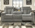 Mitchiner Reclining Sofa with Recliner (76204U2)