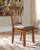 Berringer Dining Chair (Set of 2) (D199-01X2)