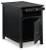 Treytown Chairside End Table (T300-617)