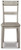 Loratti Dining Chair (Set of 2) (D261-01X2) Loratti Dining Chair (Set of 2) (D261-01X2)