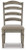 Lodenbay Dining Chair (Set of 2) (D751-01X2)