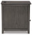Treytown Chairside End Table (T300-317)