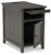 Treytown Chairside End Table (T300-317)